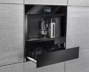 Встраиваемая кофемашина Asko CM8478G фото 4 в Челябинске