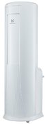 Мобильный кондиционер Electrolux EACM-16 NB/N6_V2 фото 2 в Челябинске