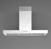 Вытяжка Falmec Plane isola 90 white (800) ECP фото 2 в Челябинске