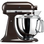 Миксер Китчен Эйд Artisan 5KSM175PSEES фото в Челябинске Миксер KitchenAid Artisan 5KSM175PSEES фото в Челябинске