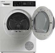 Сушильная машина Vestfrost VFT103HPMW фото 2 в Челябинске