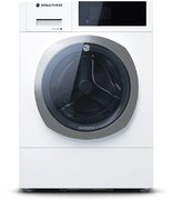 Стиральная машина Schulthess Sublime Snow ADA1.101BE1H3J3K