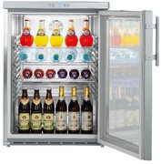 Встраиваемый холодильник Liebherr FKUv 1663 фото 4 в Челябинске