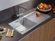 Мойка Omoikiri Akisame 86 IN-L крыло справа фото 2 в Челябинске