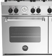 Варочный центр Bertazzoni MAS100 6 MFE D XE фото 3 в Челябинске