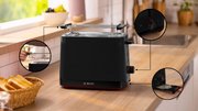 Тостер Bosch TAT3M123 фото 4 в Челябинске