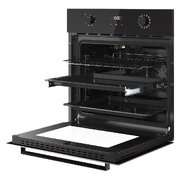 Духовой шкаф Kuppersberg HF 678 B фото 3 в Челябинске