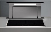 Варочная панель с вытяжкой FALMEC INDUCTION HOB INOX (880) фото 2 в Челябинске