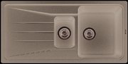 Мойка Blanco Sona 6S алюметаллик фото в Челябинске