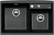 Мойка Blanco Axia II 8 антрацит фото в Челябинске
