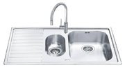 Мойка Smeg LM102S фото в Челябинске
