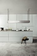 Вытяжка Falmec OCEANO E-ION IS.180 Inox фото 3 в Челябинске