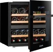 Винный шкаф La Sommeliere LSBI36BDZ фото 2 в Челябинске