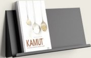 Магнитная полка для книг/планшета Фалмек KACL.1024#HF фото в Челябинске Магнитная полка для книг/планшета Falmec KACL.1024#HF фото в Челябинске