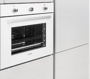 Духовой шкаф Weissgauff EOV 19 MW фото 3 в Челябинске