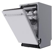 Встраиваемая посудомоечная машина Midea MID45S450i фото 4 в Челябинске