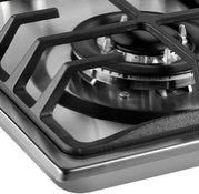 Газовая варочная панель Kuppersberg FS 64 X фото 3 в Челябинске