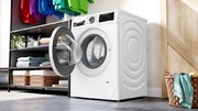 Стирально-сушильная машина Bosch WNA134B0SN фото 4 в Челябинске