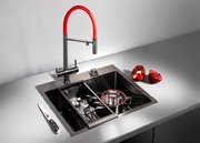 Коландер для мойки Omoikiri CO-02 GB фото 4 в Челябинске