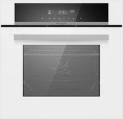 Духовой шкаф Weissgauff EOM 710 SW фото в Челябинске