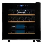 Винный шкаф CellarPrivate CP017 фото 2 в Челябинске