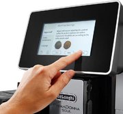 Кофемашина DeLonghi ECAM610.55.SB фото 4 в Челябинске