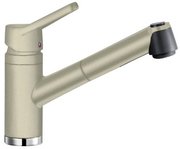 Смеситель Blanco ACTIS-S SILGRANIT жасмин фото в Челябинске