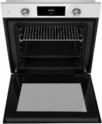Духовой шкаф Maunfeld FEOH7872W фото 4 в Челябинске