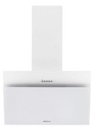 Вытяжка KRONA ESTER 600 white PB фото 2 в Челябинске