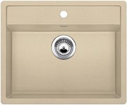 Мойка Blanco Dalago 6-F шампань фото в Челябинске