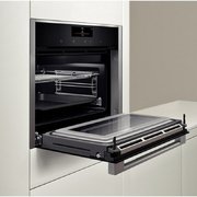 Духовой шкаф Neff C18MT27N0 фото 3 в Челябинске