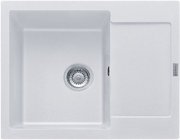 Мойка Franke MRG 611C белый фото в Челябинске