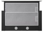 Встраиваемая вытяжка Maunfeld OUSE TOUCH 60 Glass Black фото 4 в Челябинске