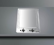 Варочная панель Smeg PGF30T фото 2 в Челябинске