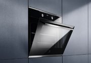 Духовой шкаф Electrolux OKD 5C71 X фото 2 в Челябинске