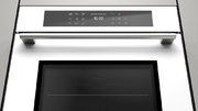 Духовой шкаф Fulgor Milano FCO 6215 TEM WH фото 4 в Челябинске