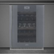 Винный шкаф Smeg CVI138RWS2 фото 3 в Челябинске