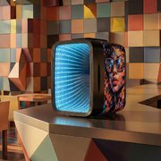 Минибар Meyvel MD-04C3B-RGB (арт. 980396) с накл. фото 3 в Челябинске