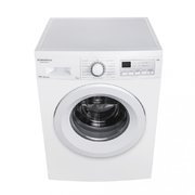Стиральная машина MAUNFELD MFWM147WHW фото 3 в Челябинске