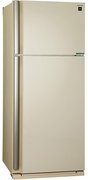 Холодильник Sharp SJ-XE59PMBE фото 2 в Челябинске