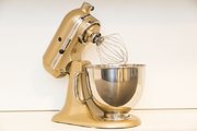 Миксер Китчен Эйд 5KSM150PSECZ фото 2 в Челябинске Миксер KitchenAid 5KSM150PSECZ фото 2 в Челябинске