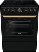 Электрическая плита Gorenje GECS6B71CLB фото 2 в Челябинске