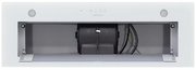 Встраиваемая вытяжка KRONA ARVEN 900 WHITE S фото 3 в Челябинске