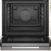 Духовой шкаф Bosch HBG7221B1S фото 3 в Челябинске