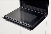 Духовой шкаф Bosch HBG 633BS1 фото 4 в Челябинске