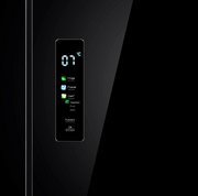 Холодильник Maunfeld MFF192NFB Inverter фото 2 в Челябинске