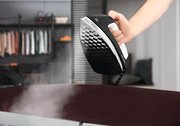 Гладильная система Miele B4847 FashionMaster 4.0 фото 3 в Челябинске