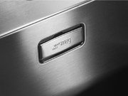 Мойка Smeg VR12S34 фото 4 в Челябинске