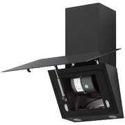 Вытяжка KRONA BELINDA 600 black SGC max фото 4 в Челябинске