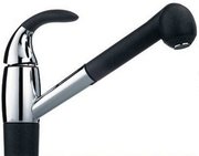 Смеситель Franke 800 хром/графит фото в Челябинске